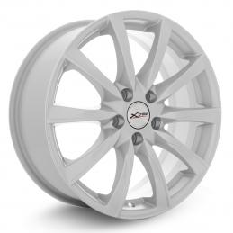 X`trike X-120 7x17 PCD5x114.3 ET35 DIA 67.1  HS